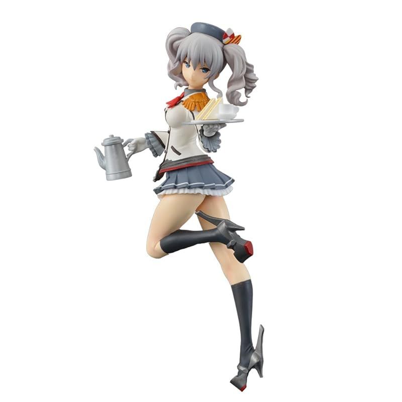 艦隊これくしょん -艦これ- LPMフィギュア