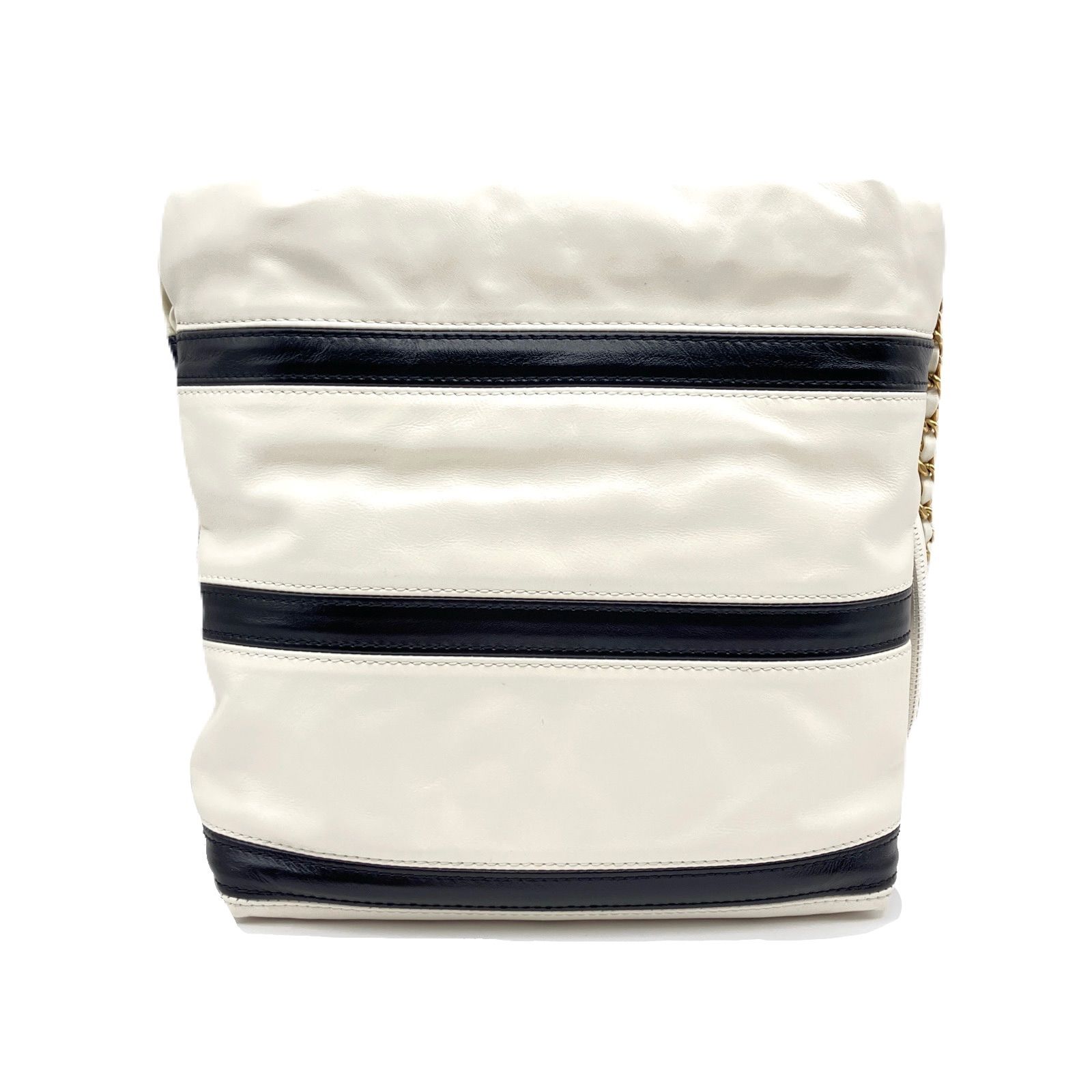 極希少】【ほぼ未使用】CHANEL シャネル CHANEL22 シャネル22