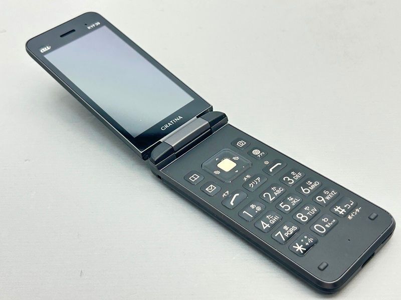 未使用品 GRATINA KYF39 スミ 21pOpPyCzEL._UF350,350_QL80_.jpg