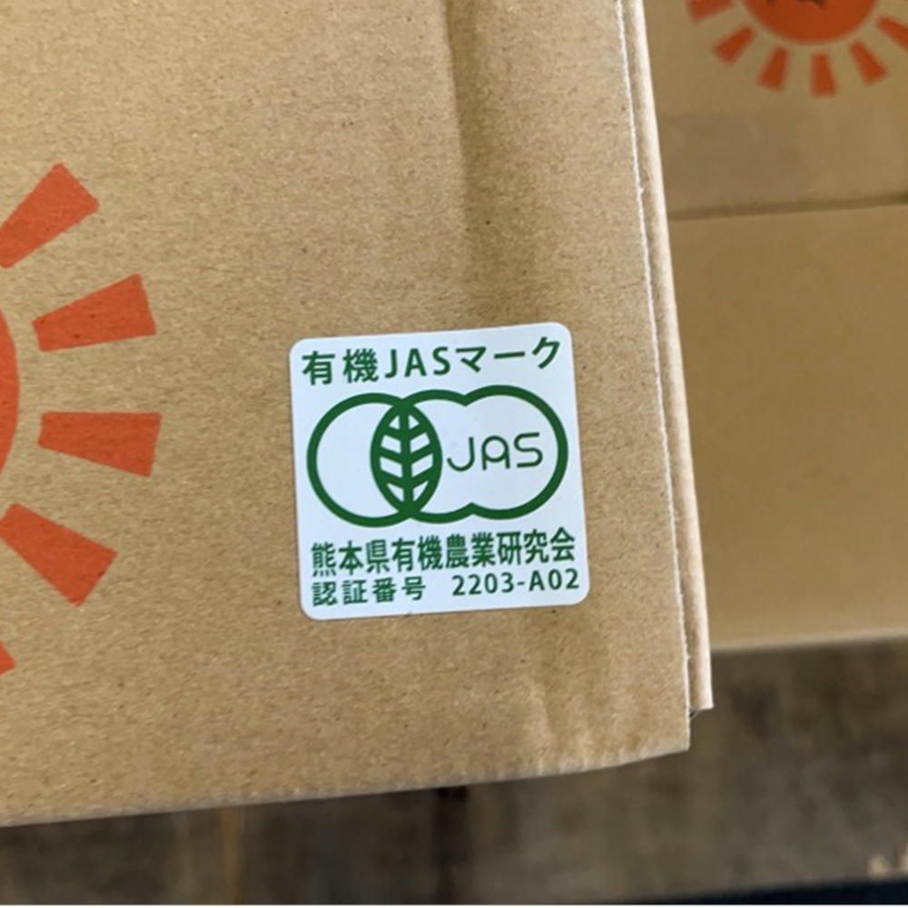 自然栽培 無農薬不知火（デコポンと同品種） 約5ｋｇ 訳あり