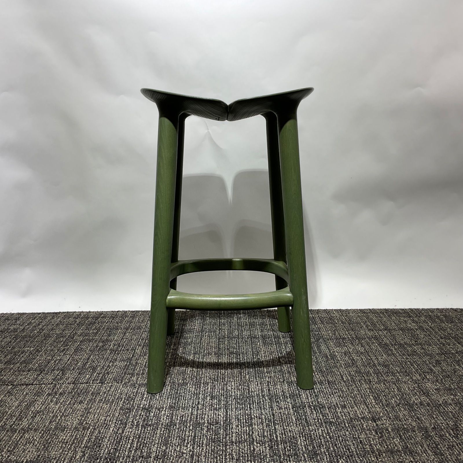 MATTIAZZI マティアッツィ OSSO オッソ 清掃済み!! 傷あり