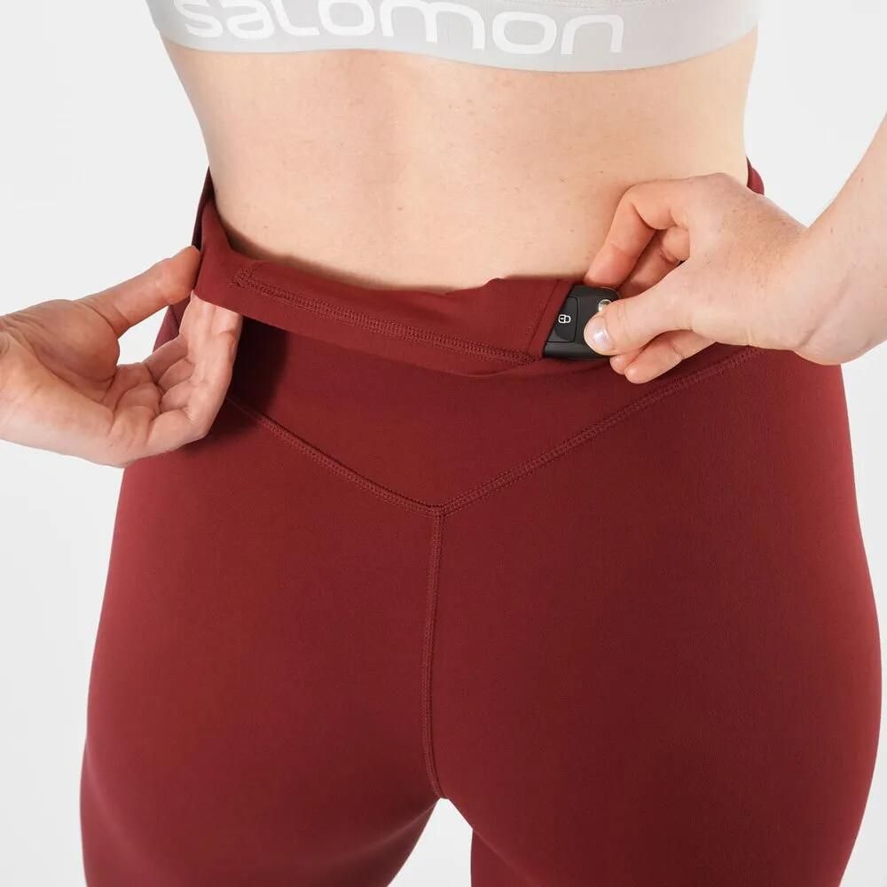 23 Leggings