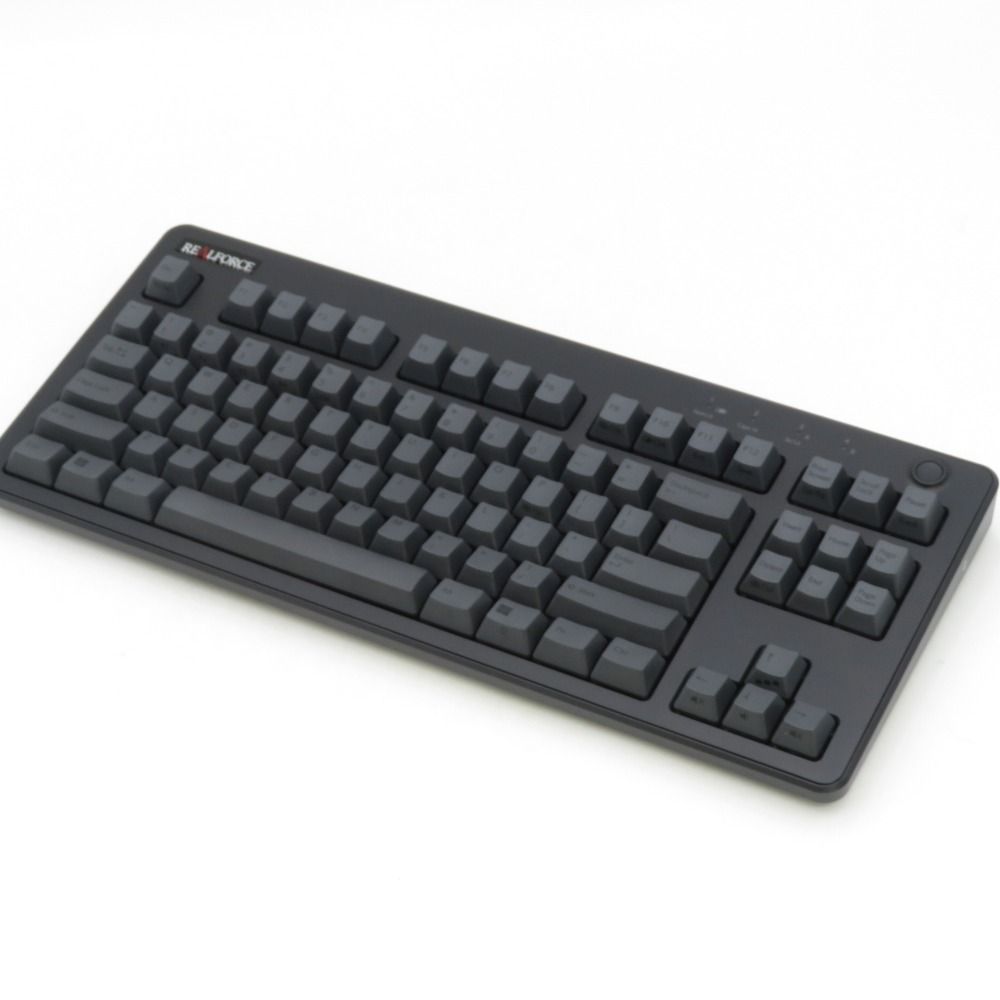 東プレ REALFORCE リアルフォース PC REALFORCE R3 英語配列 R3HD11
