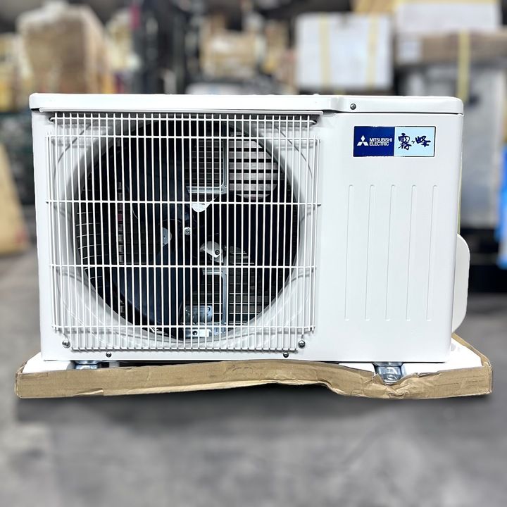 三菱エアコン 新品未使用 MSZ-GV2824 おもに10〜12畳 MITSUBISHI