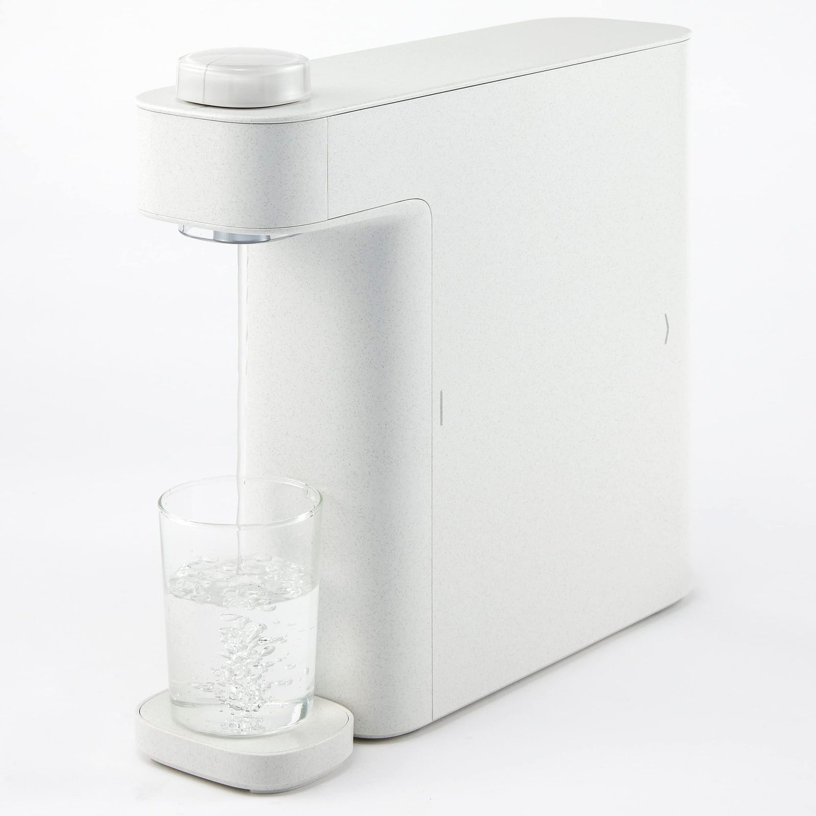 SK Magic エスケーマジック Eco Mini 蛇口 直結型 浄水器 工事不要 簡単取付け コンパクトデザイン 高除去20項目クリア PFOA PFOS 除去テスト完了