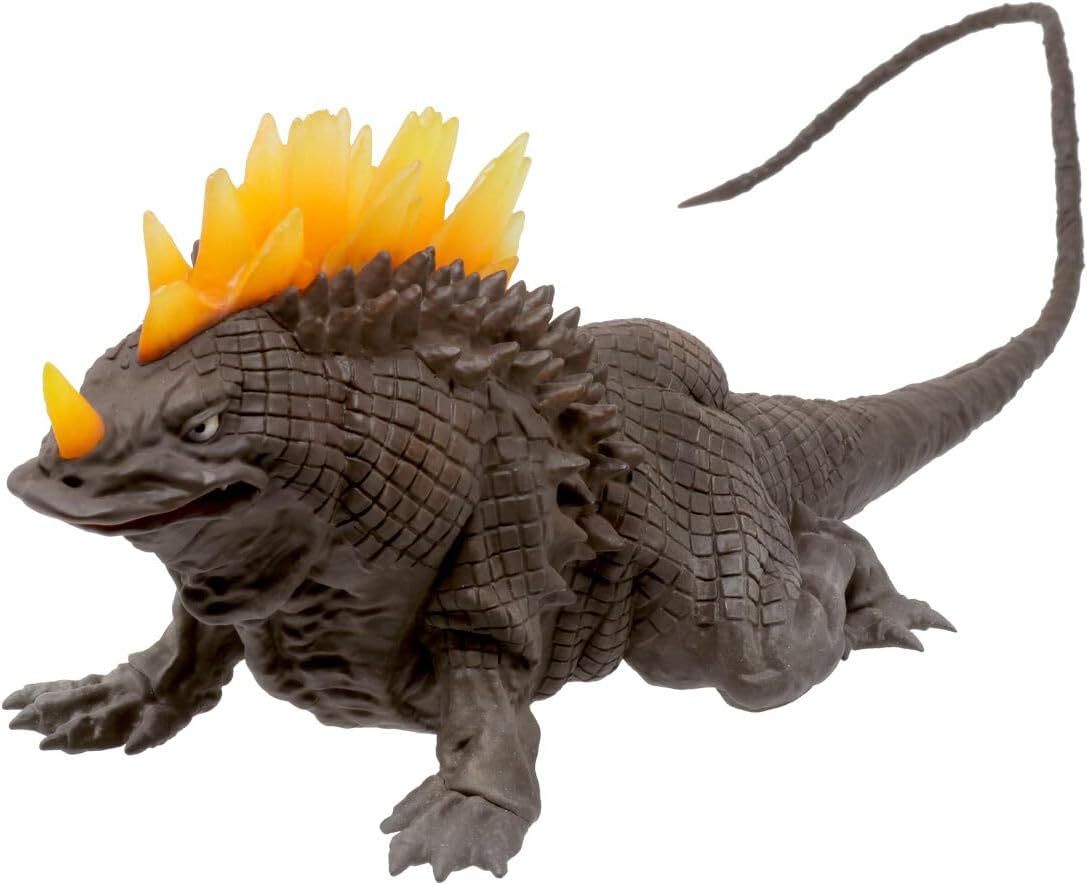 ウルトラ大怪獣シリーズ5000 ザンボラー