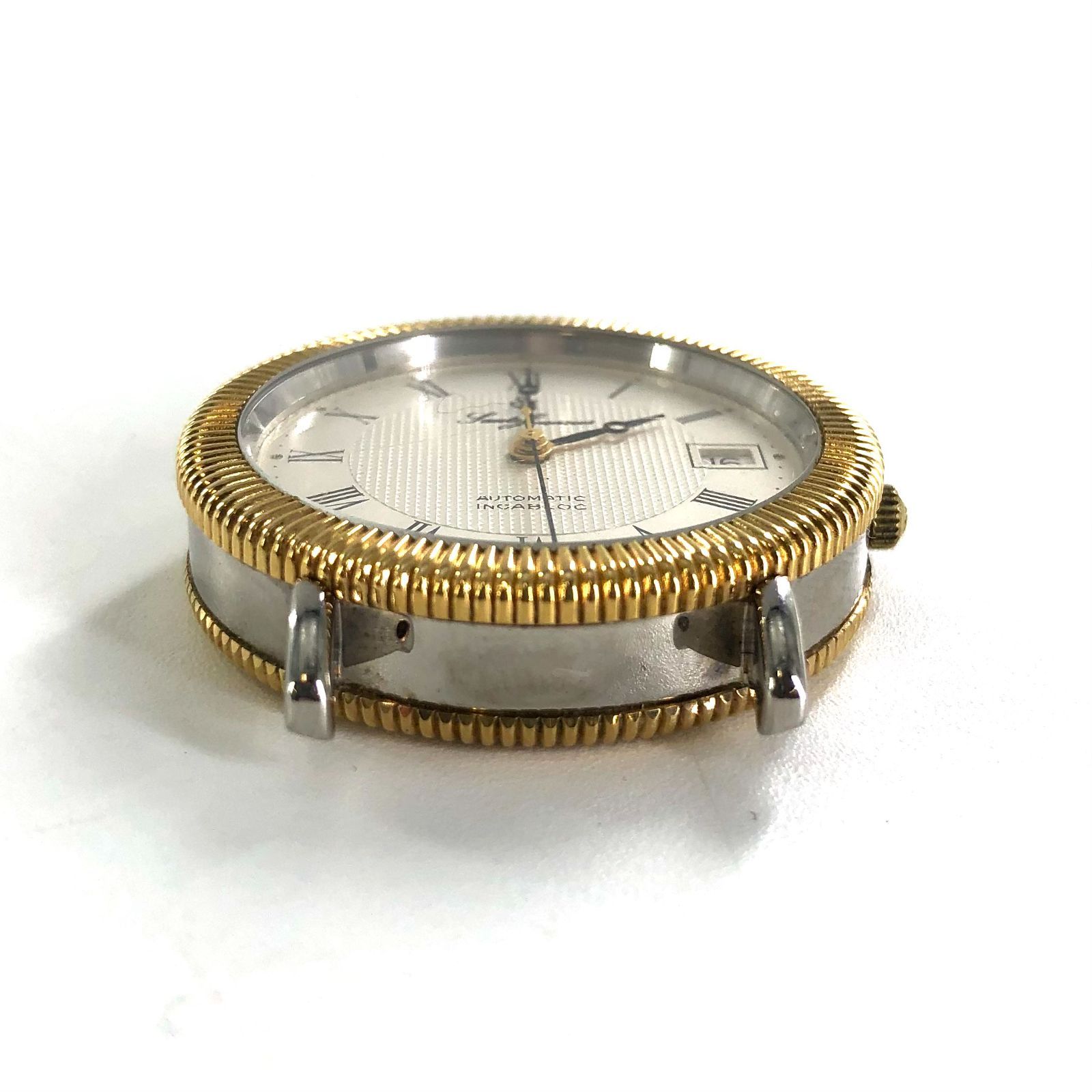 Automatic Diver Santo Joannes Watch SANTO JOANNES セントジョイナス