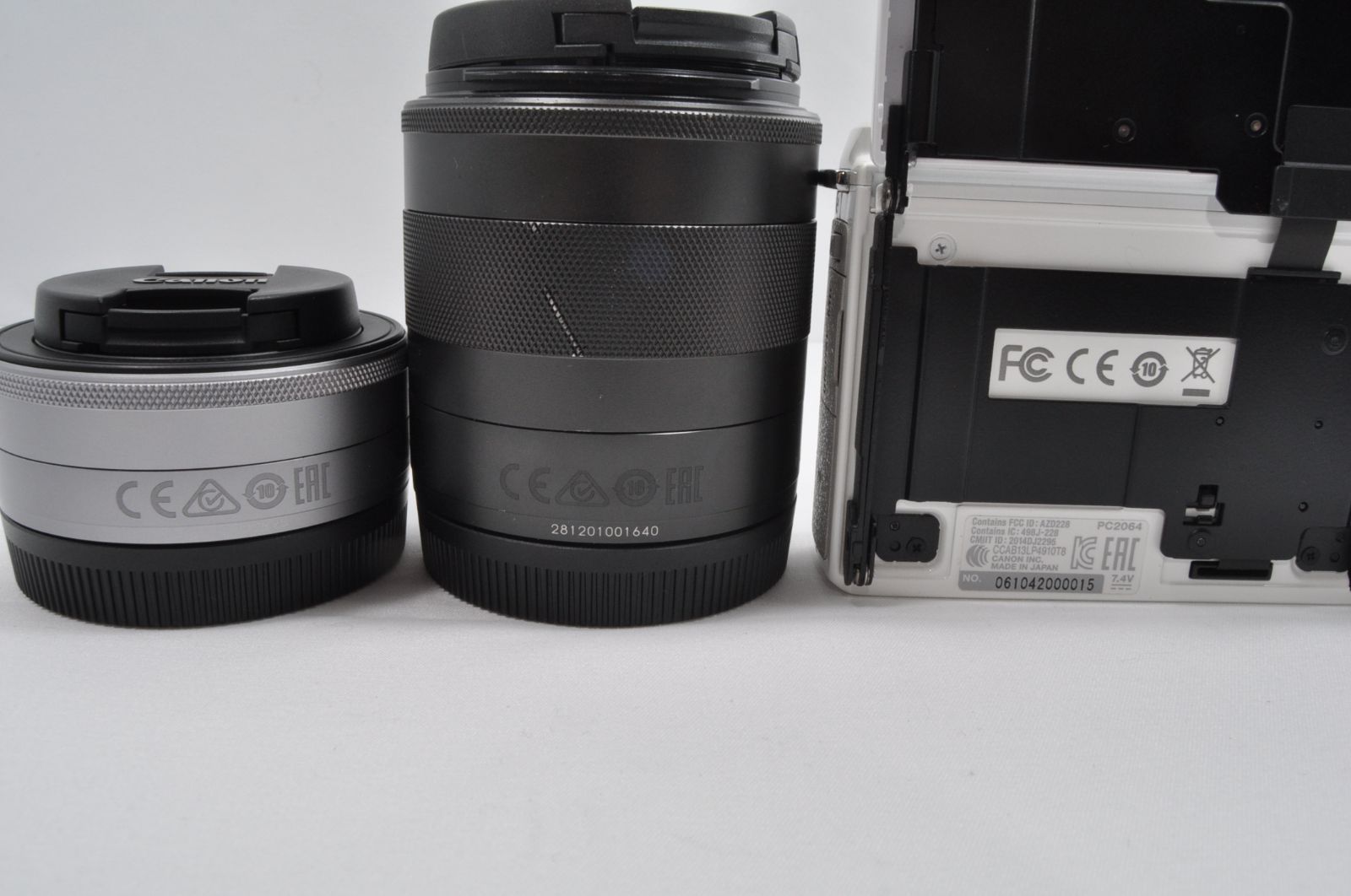 Canon