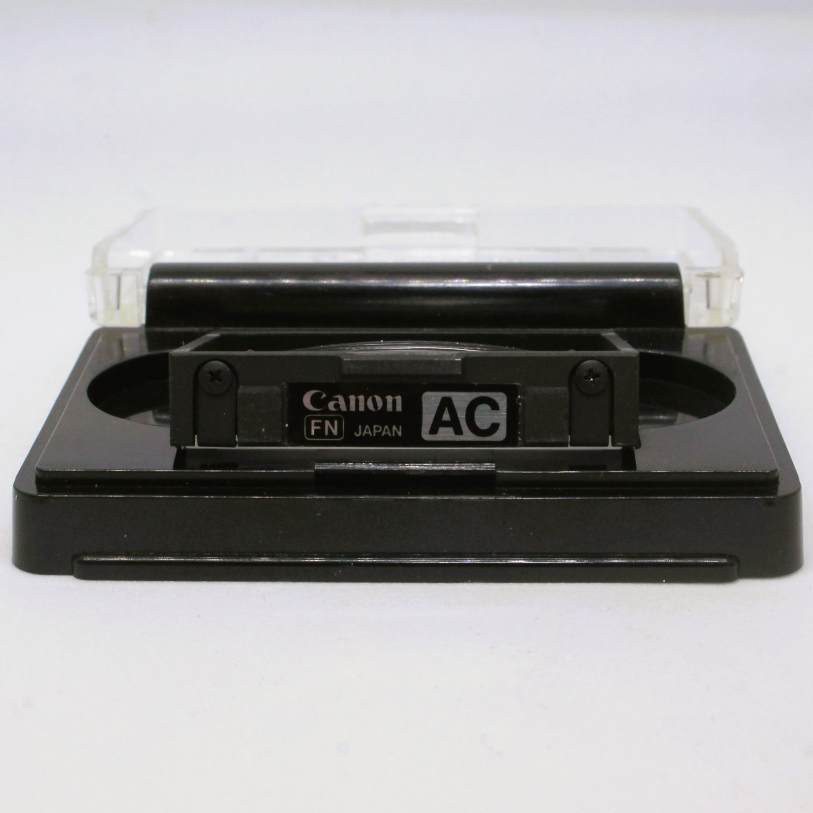 フォーカシングスクリーン Canon FN AC