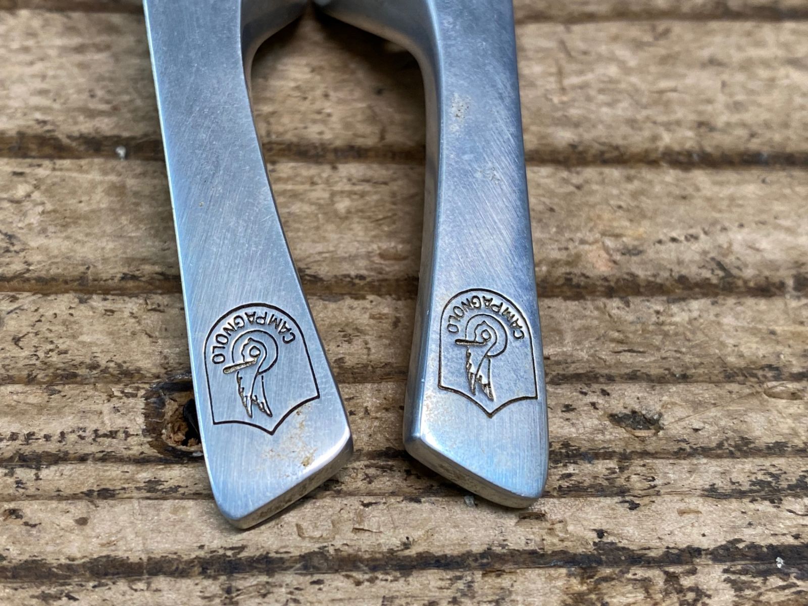 CAMPAGNOLO コルサレコード