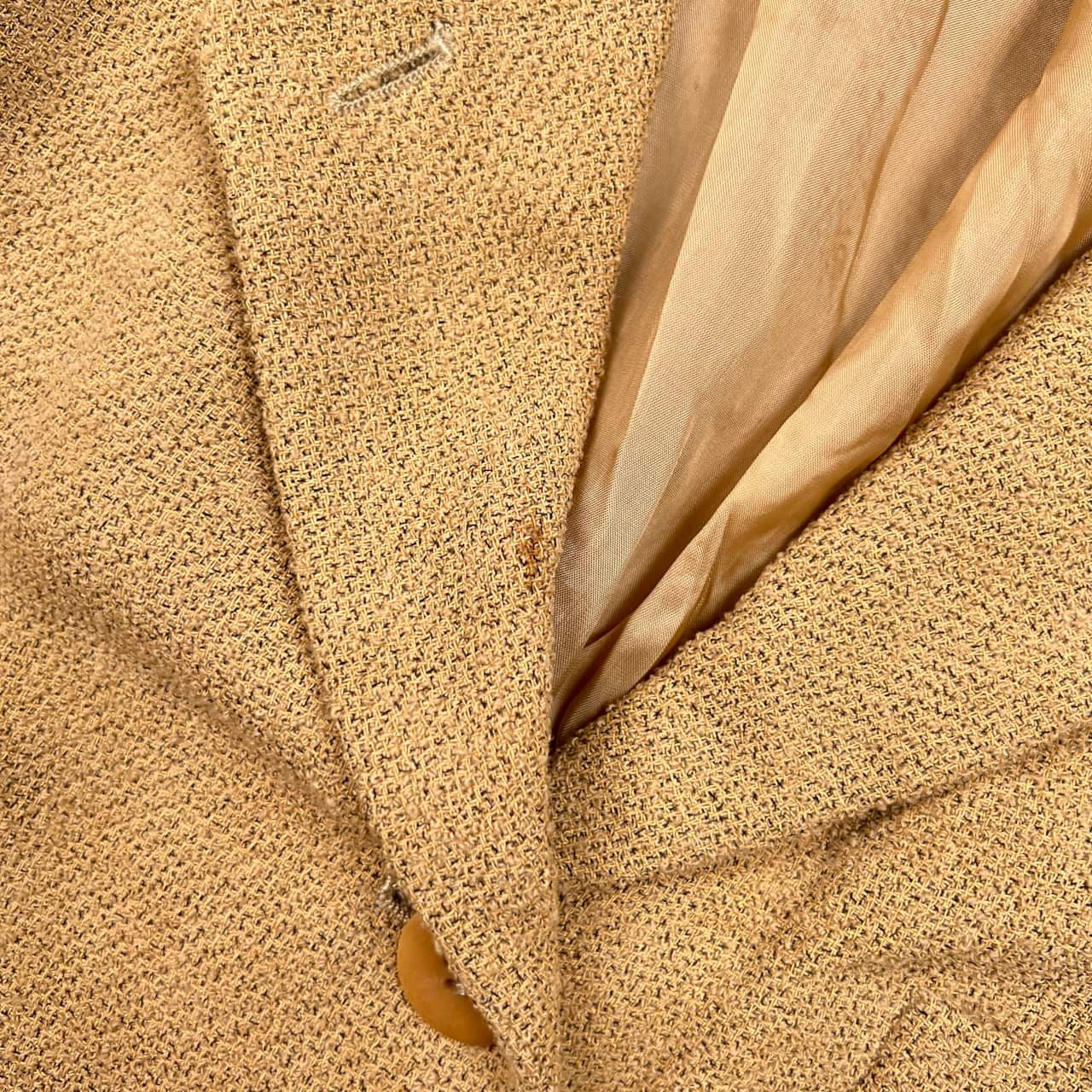 イタリア製 GIORGIO ARMANI ジョルジオアルマーニ テーラード