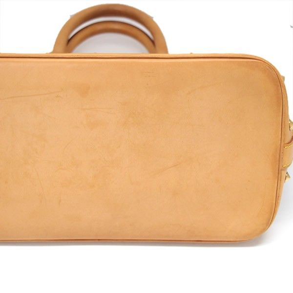 ルイヴィトン Louis Vuitton アルマ ハンドバッグ モノグラム
