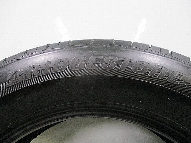 中古夏タイヤ□225/60R17□1本□ブリヂストン□NEXTRY クルーガー