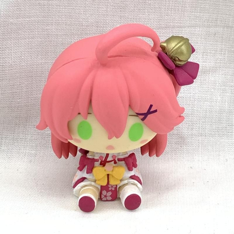 【中古】開封)ちょこのっこ ホロライブ0期生 全5種セット[91][240091366933] 中古】開封)ちょこのっこ ホロライブ0期生 全5種セット[91