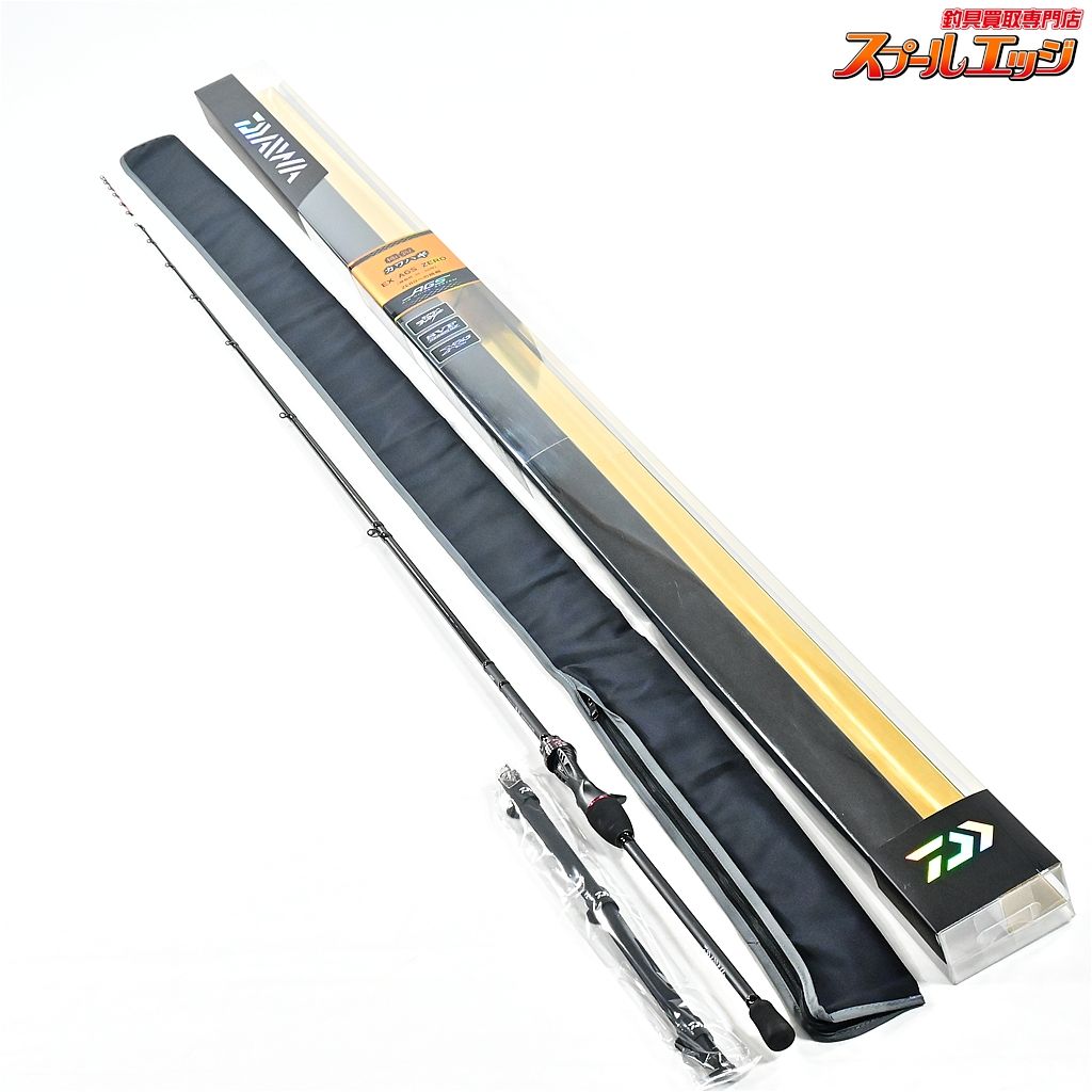 ダイワ 16 鋭カワハギ EX AGS ゼロ DAIWA KYOKUEI KAWAHAGI EX AGS ZERO カワハギ かわはぎ K_221 v43550
