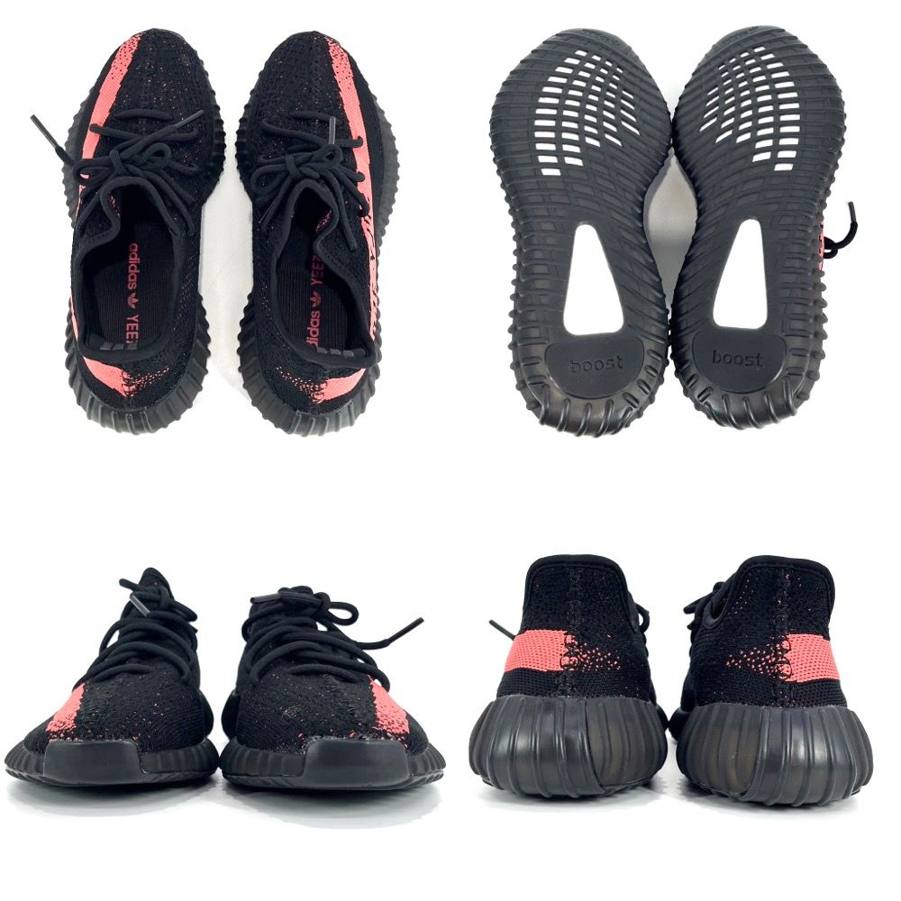 アディダス スニーカー メンズ YEEZY BOOST 350 V2 イージーブースト