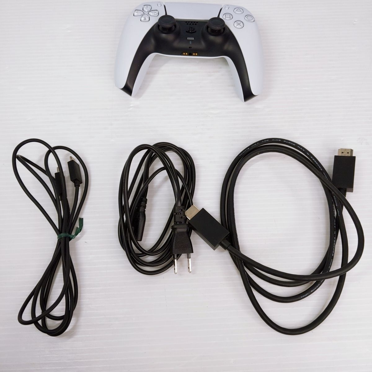 中古品】SONY ソニー PS5 プレイステーション5 新型 本体 CFI