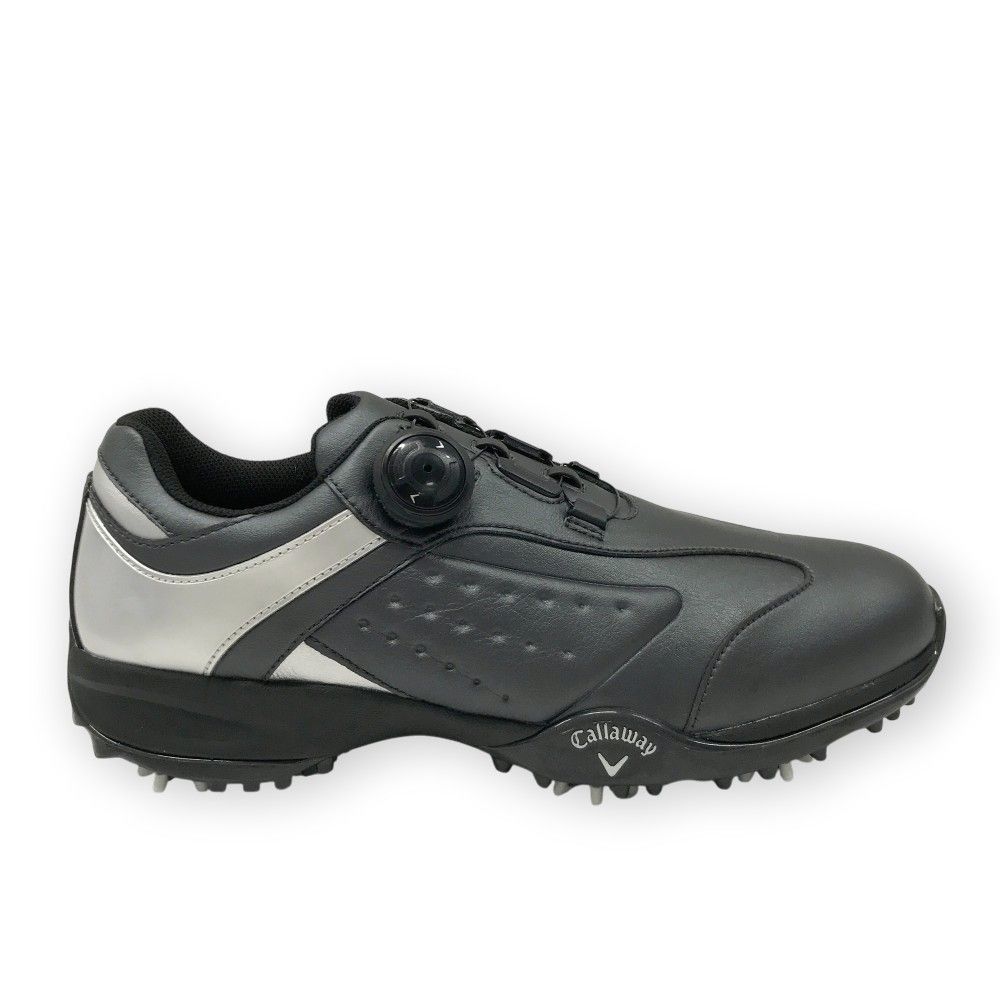 Callaway ゴルフシューズ ブラック Golf Shoes | Callaway Golf