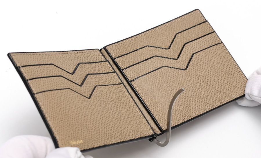 d*様 complyfe CLTAC wallet clip ウォレットクリップ