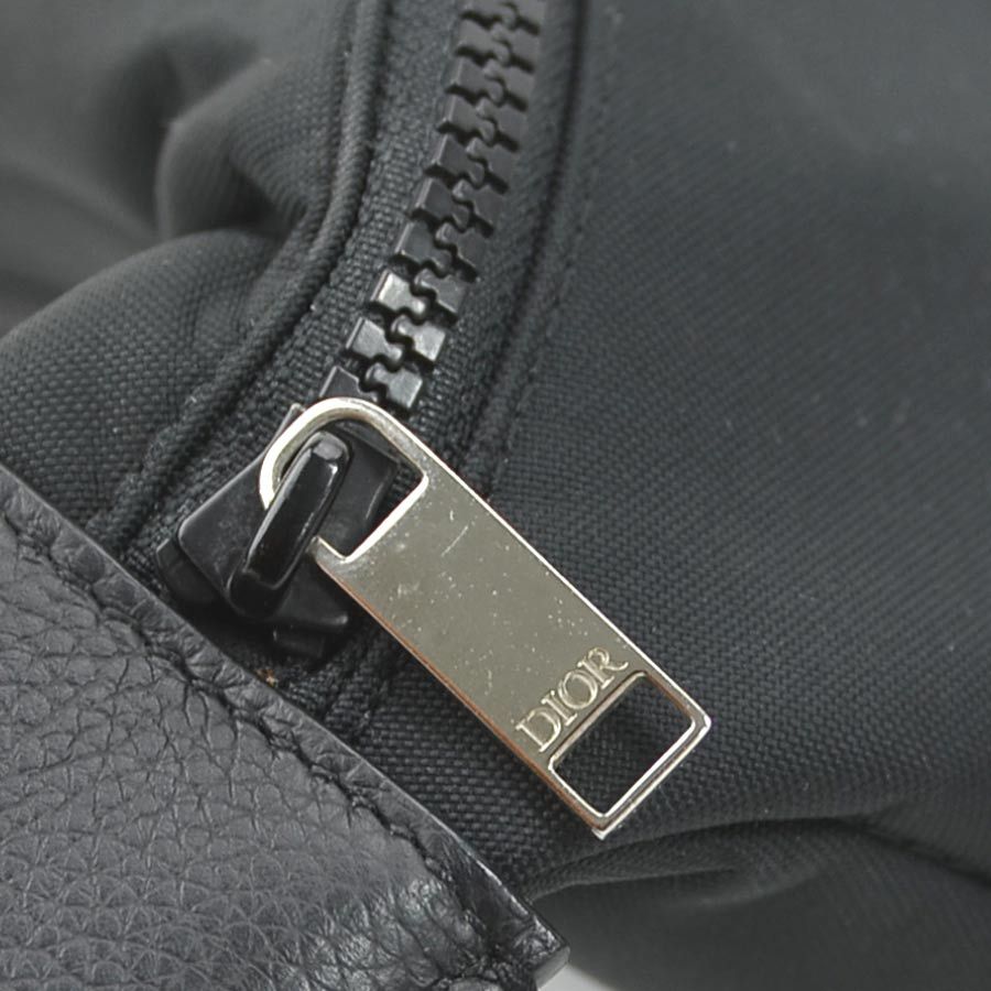 ディオール オム DIOR HOMME ウエストポーチ ボディバッグ
