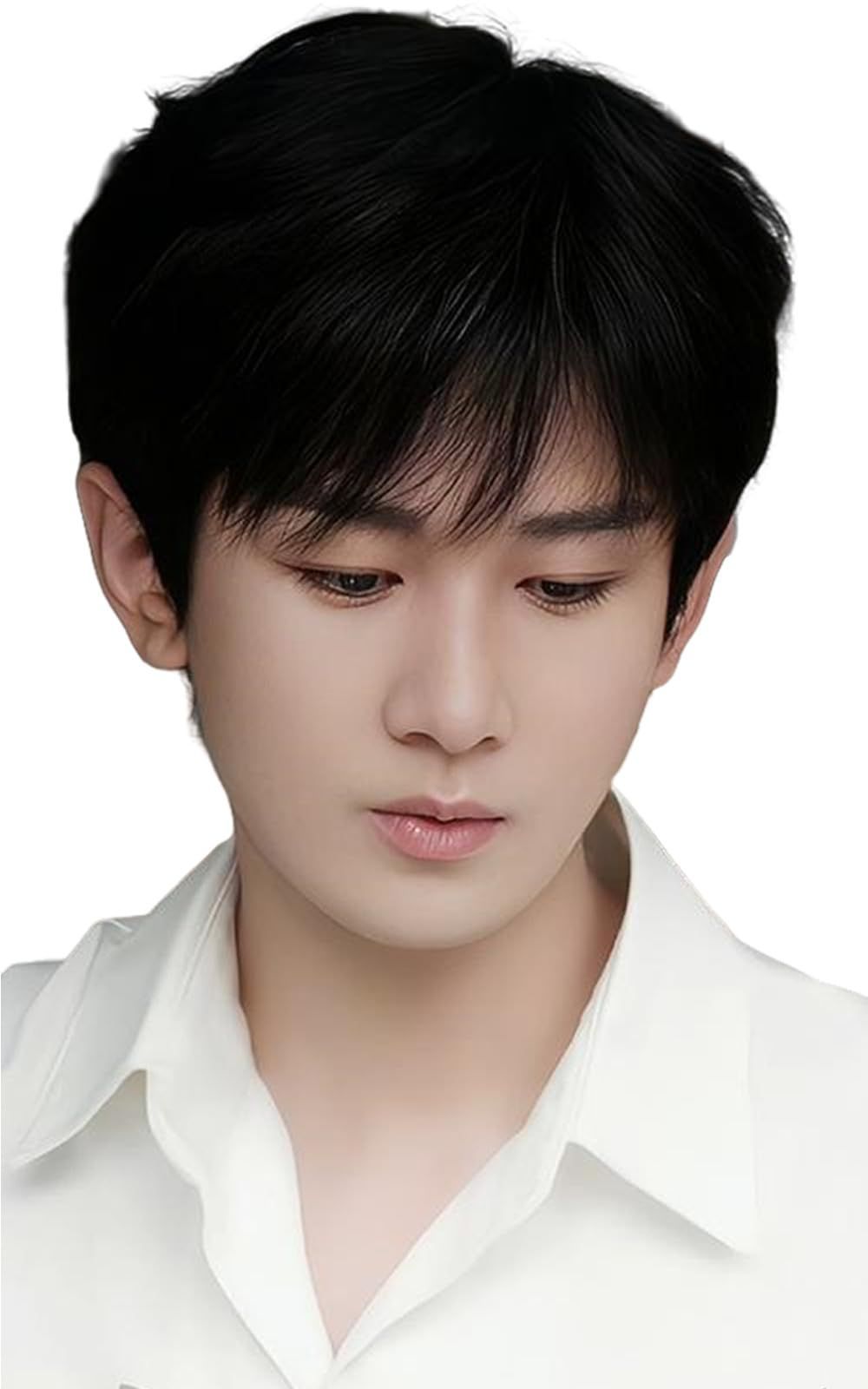 美容国家試験用かっとウィック5個セット 美容師国家試験 練習用カット