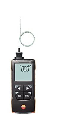 3営業日で発送 テストー testo925 温度計 0563 0925
