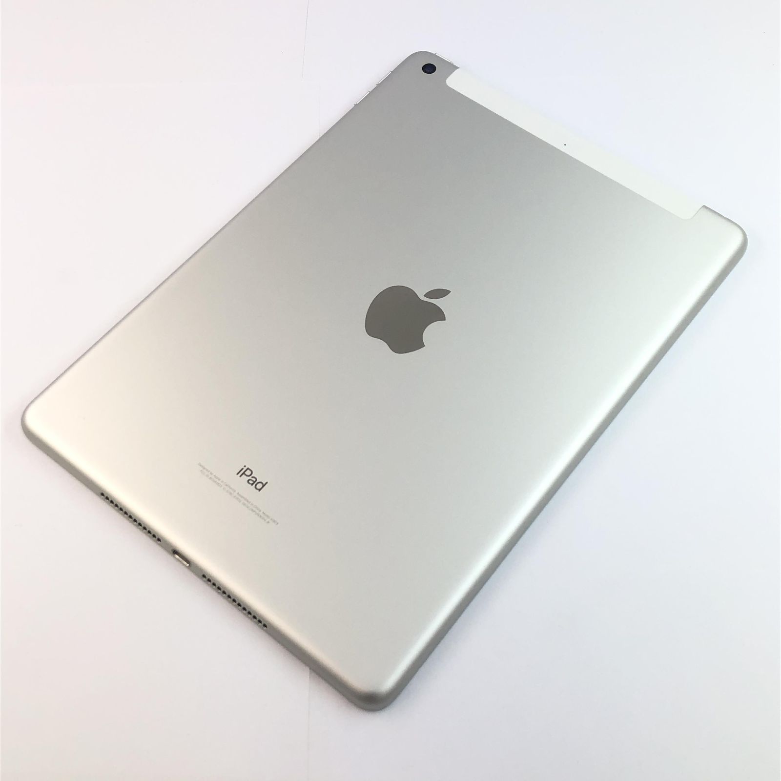 良品】iPad (第5世代) Wi-Fi + Cellular/32GB/359456082229049 【公式 