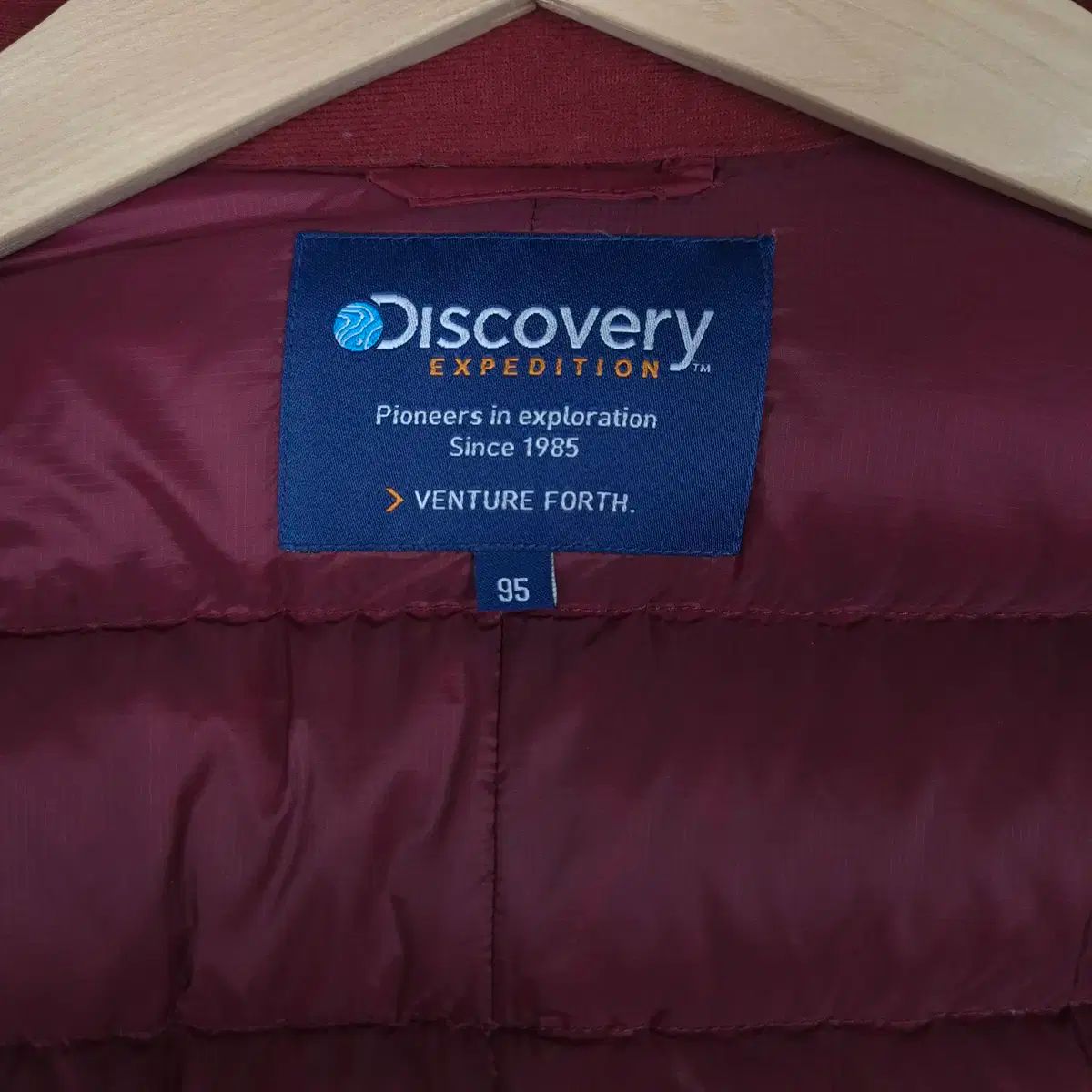 バーガンディー