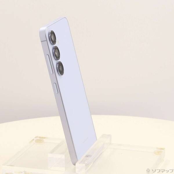 中古品〕 Galaxy S25 256GB アイシーブルー SC-51F docomo SIMフリー