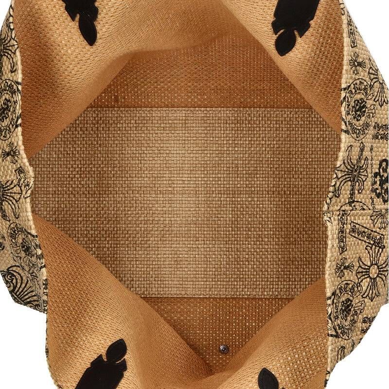 ディオールバッグストリートシックショルダーデニム×レジャ+デニム財布