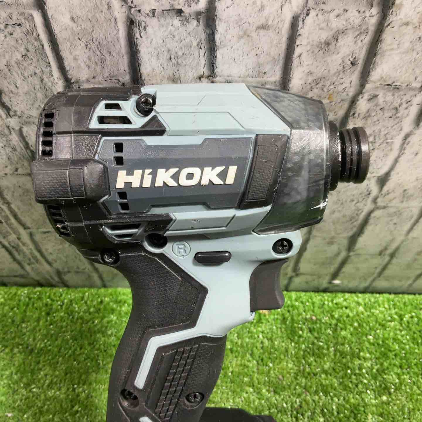 アグレッシブグリーン WH36DD