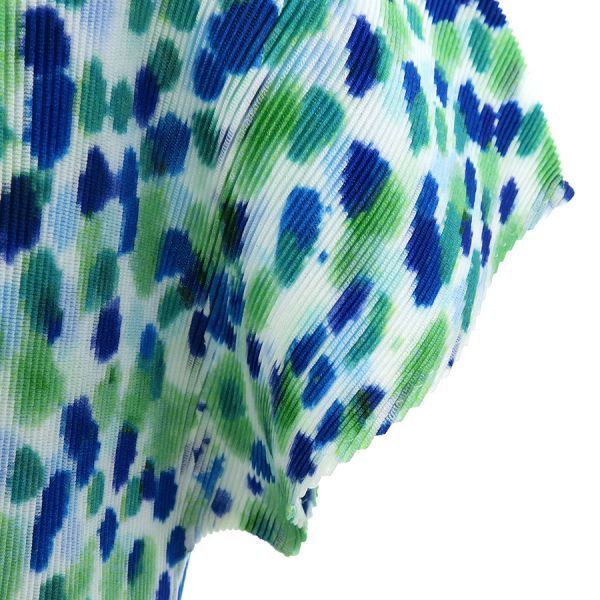 プリーツプリーズ･Tシャツ