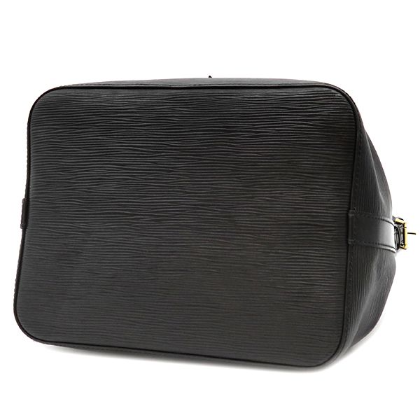 【大人気】LOUIS VUITTON プチノエ　レザー フランス製 M59012 楽天市場】ルイ・ヴィトン エピ プチノエ m59012の通販