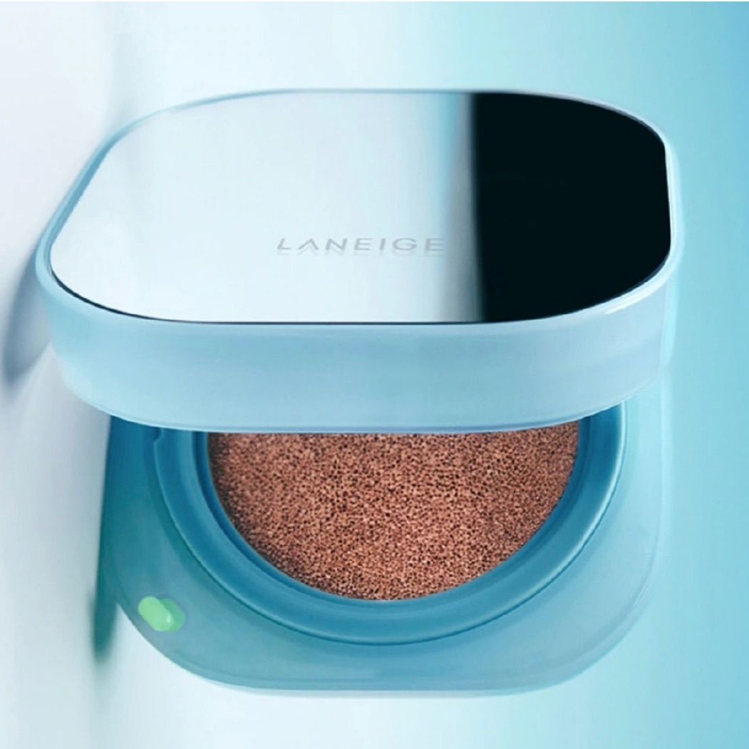 ファンデーション LANEIGE／【21C／21W／23N】ネオクッション ミュイ クッション