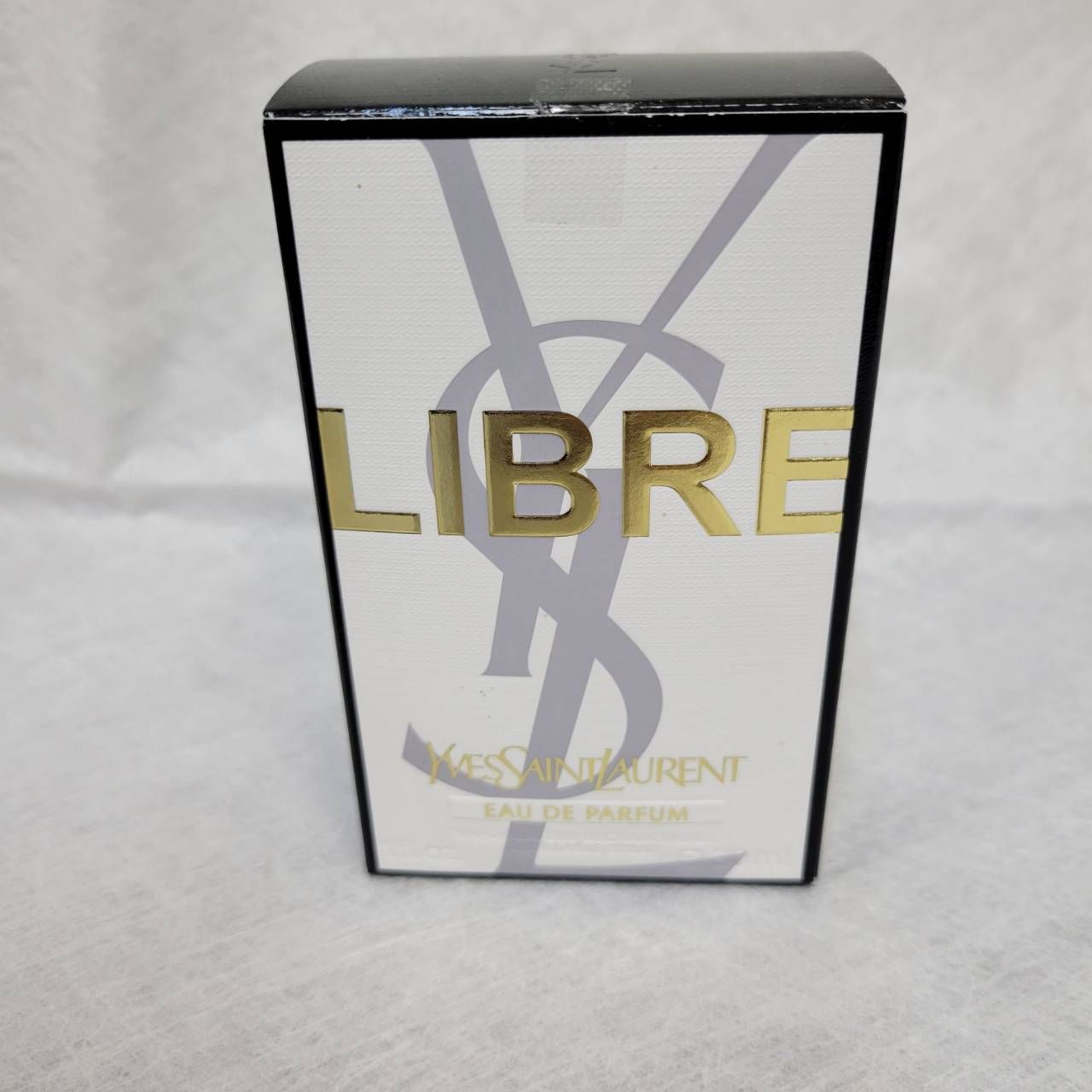 イヴ サンローラン リブレ オーデパルファム 30ml サンローラン コスメ 香水