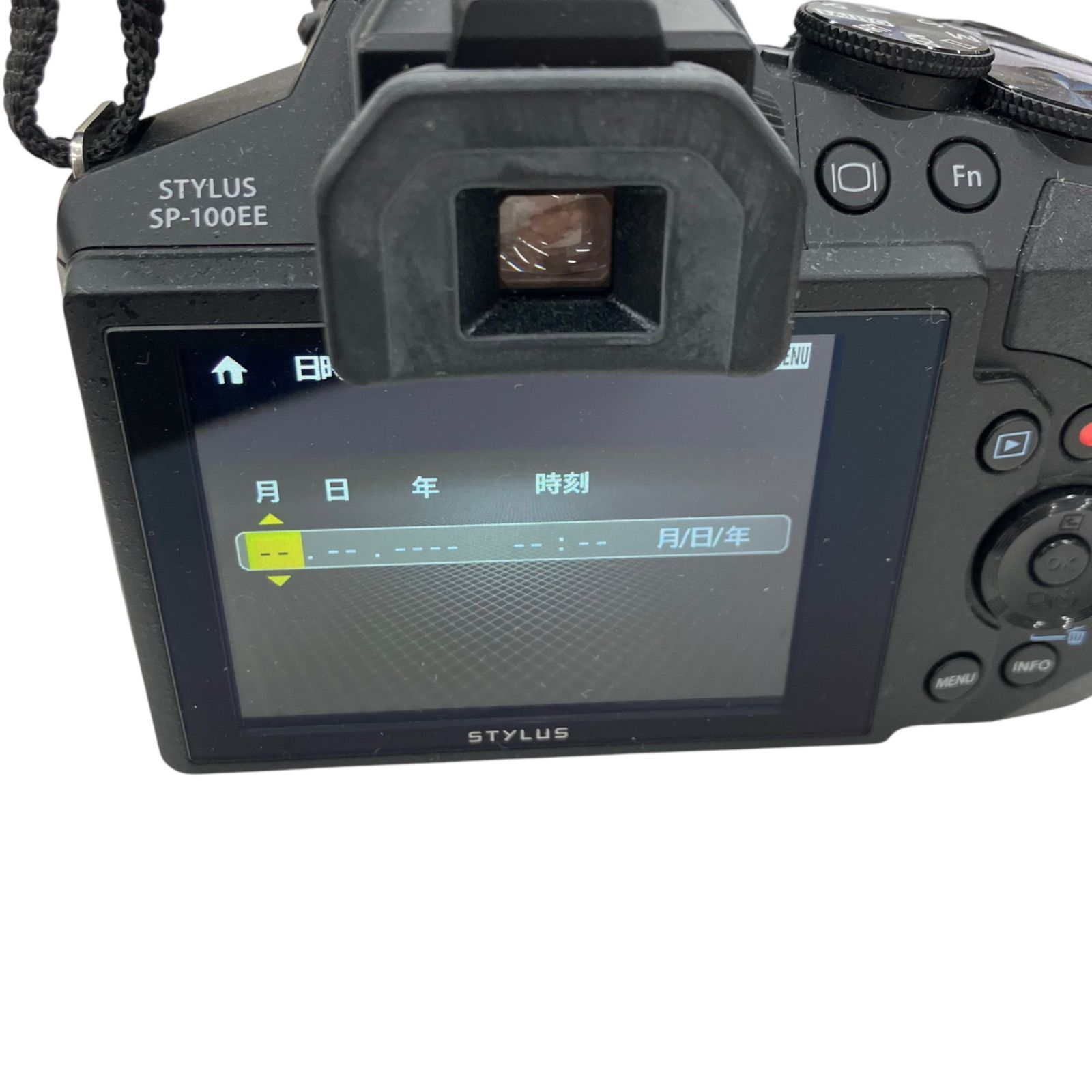 OLYMPUS