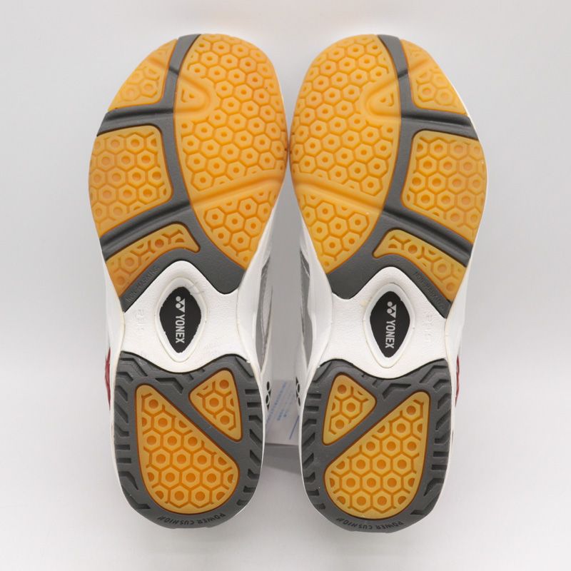 ヨネックス YONEX POWER CUSHION 620 (SHB620) 25.5cm