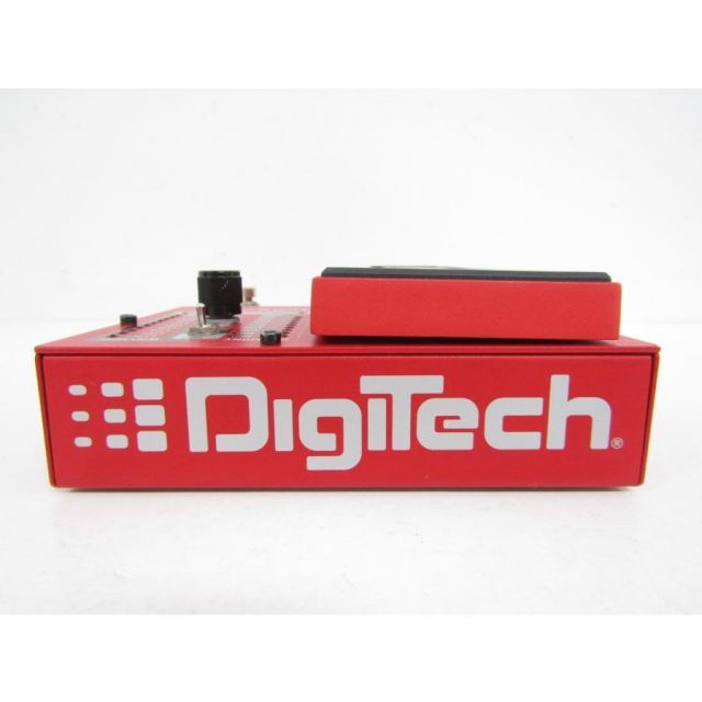 Digitech Whammy5 デジテック ワーミー エフェクター 動作OK