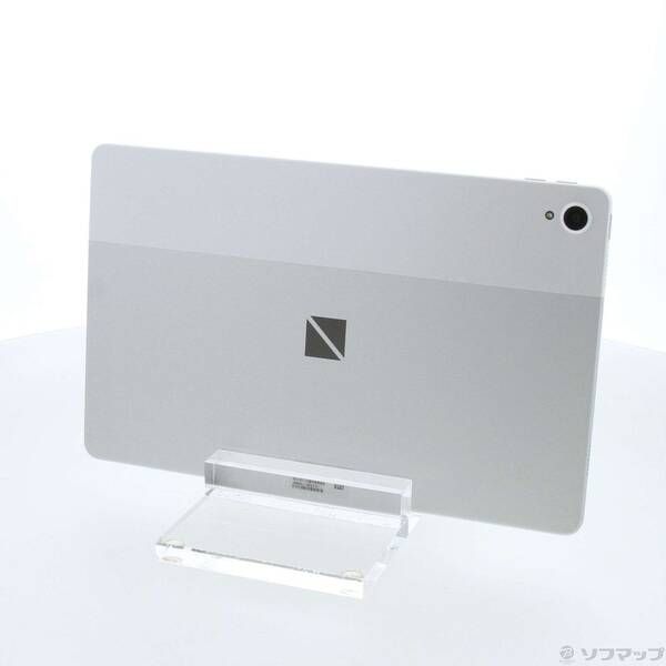 〔 品〕 LAVIE T11 T1175 BAS 128GB シルバー PC-T1175BAS Wi-Fi 196