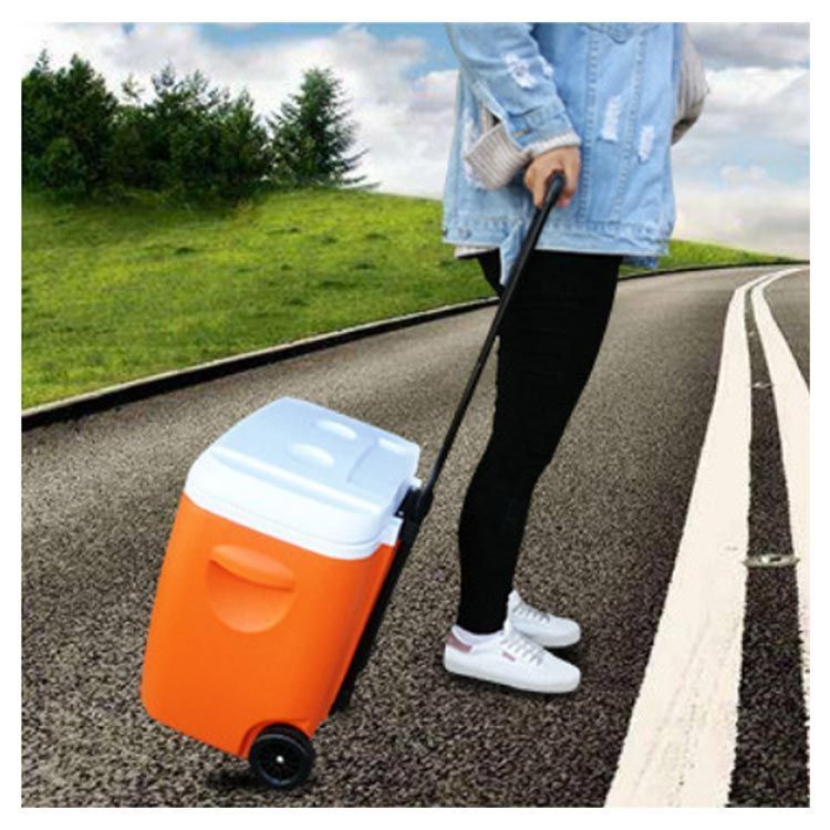 クーラーボックス