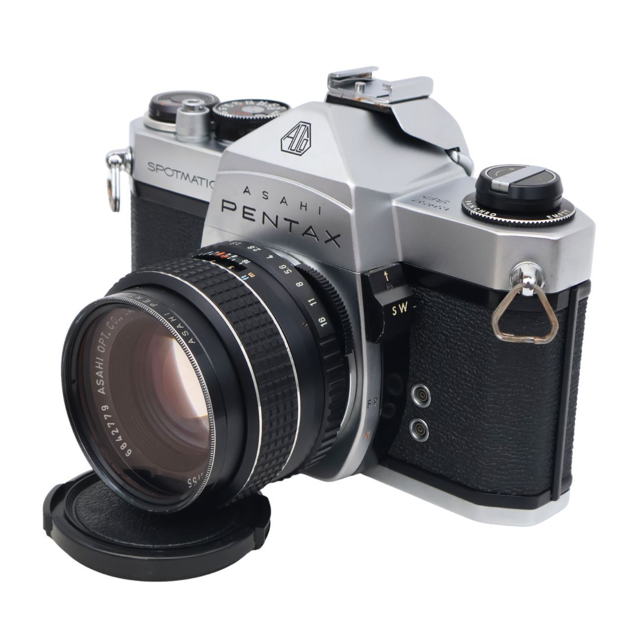 PENTAX SP