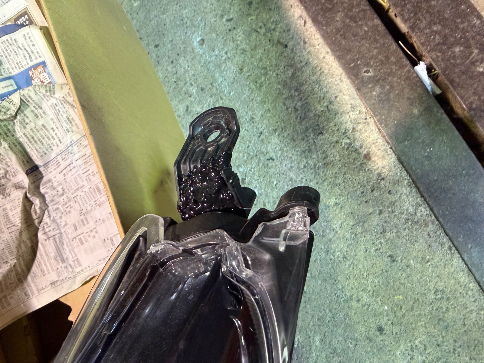 カローラーツーリング