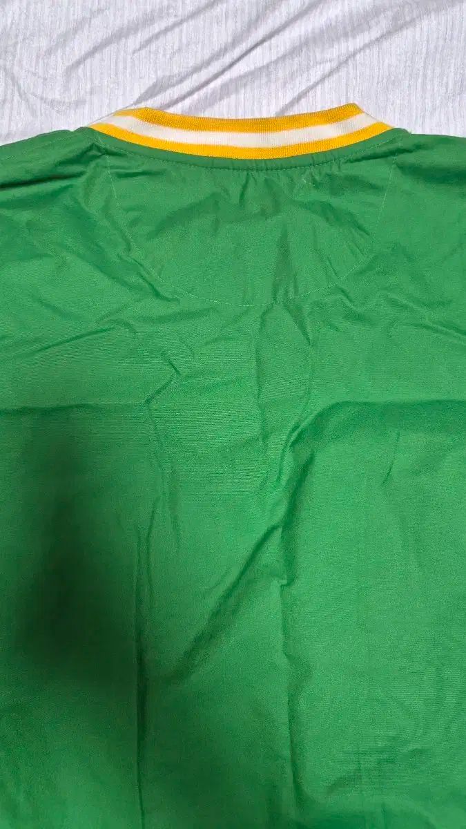 科学 NIKE ナイキ MLB クーパーズタウン オークランド アスレチックス プルオーバー ウィンドブレーカー 野球ジャケット