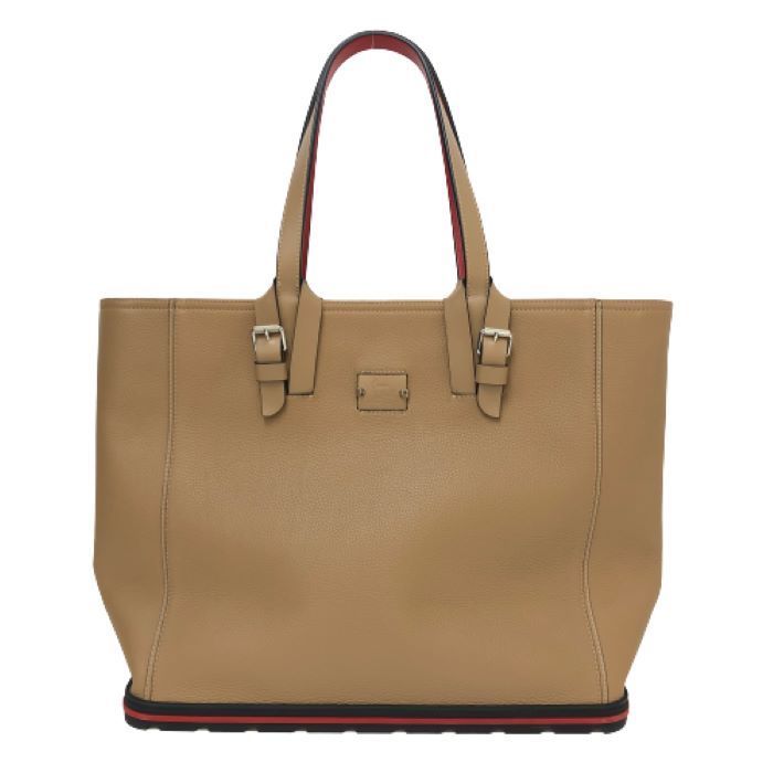 Christan Louboutin Kabiker Tote Bag