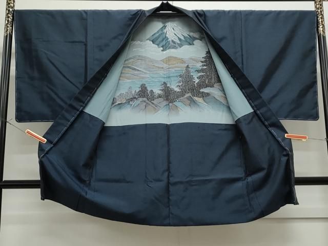 瑞峰紬 アンサンブル
