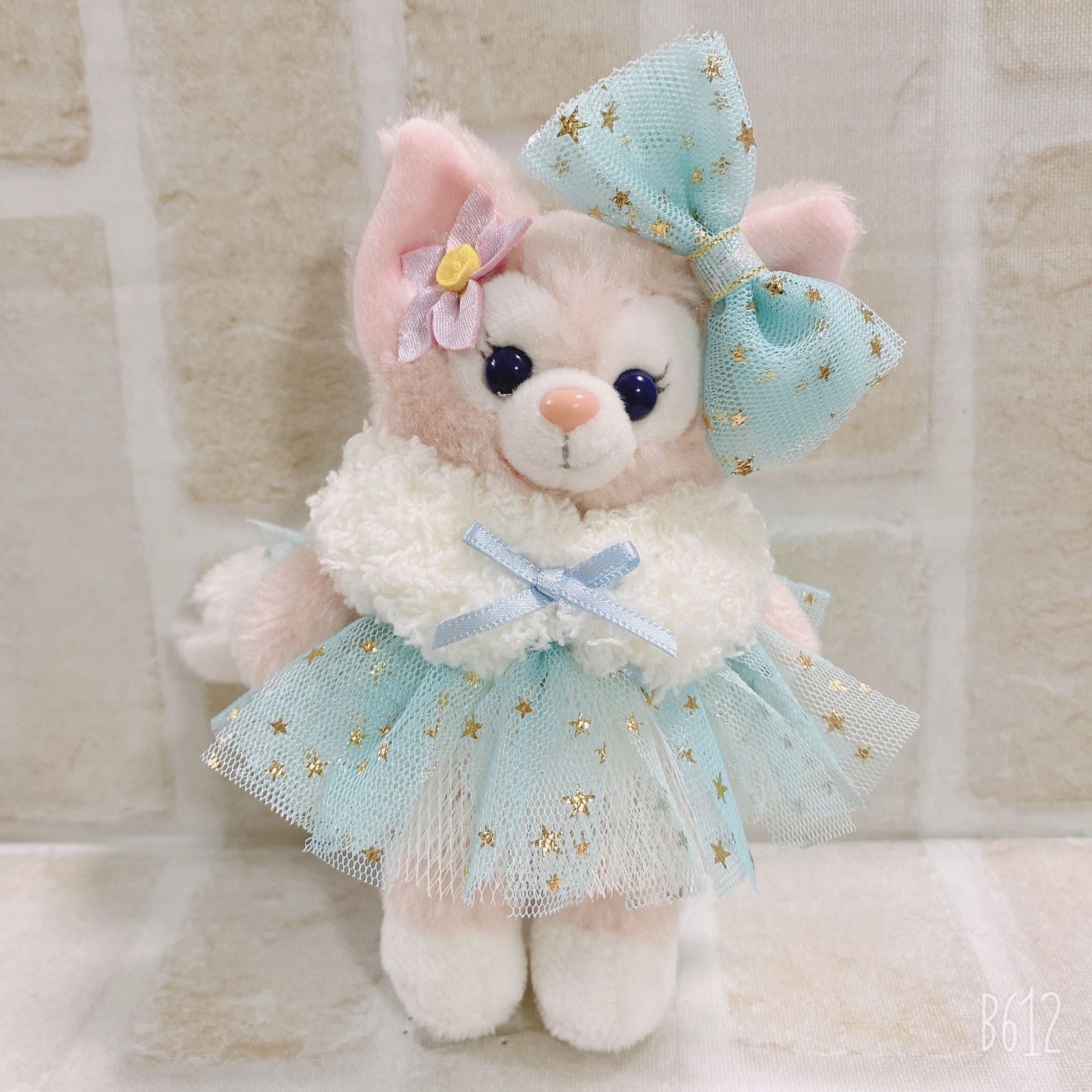 ステラルー♡コスチューム♡ぬいば