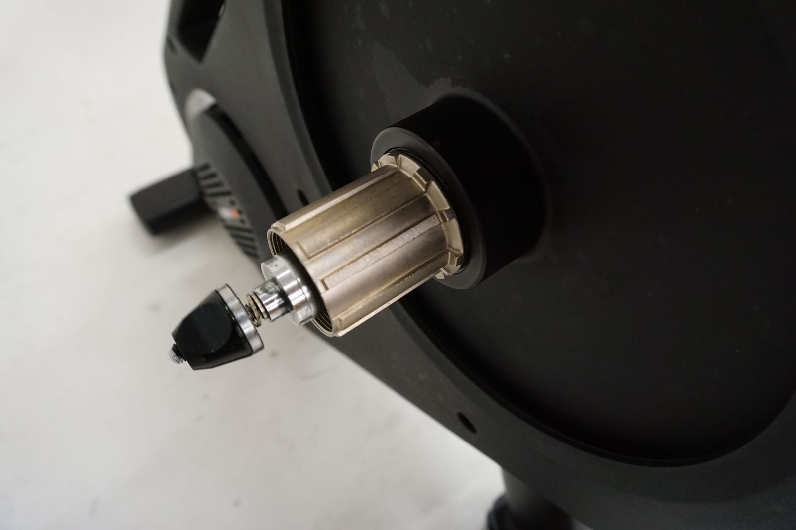 エクスプローバ NOZA