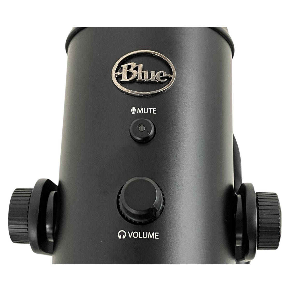 Logicool Blue yeti USBコンデンサーマイク A00132