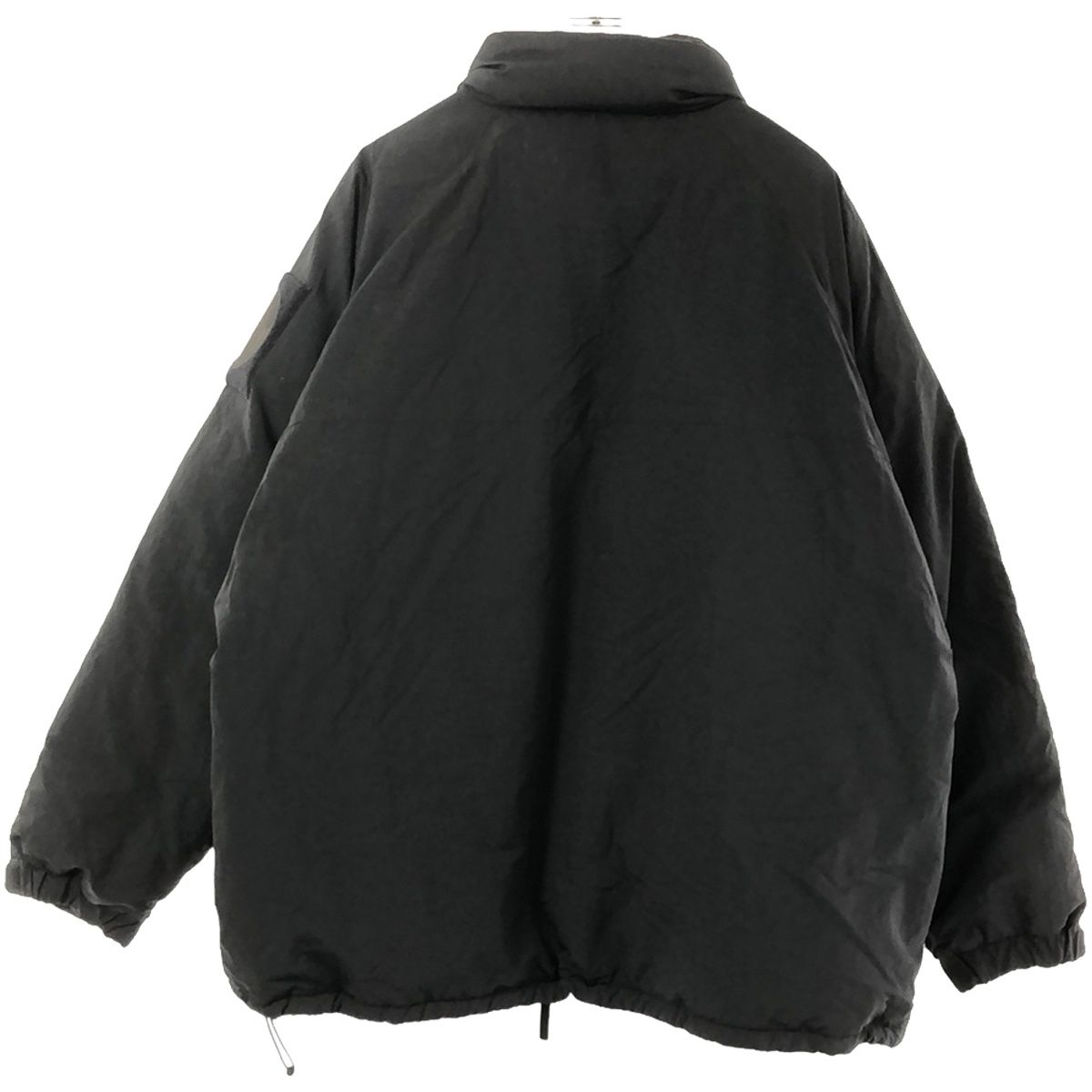 NANGA ナンガ PARKA EXTREME COLD WEATHER ナイロンダウンジャケット 