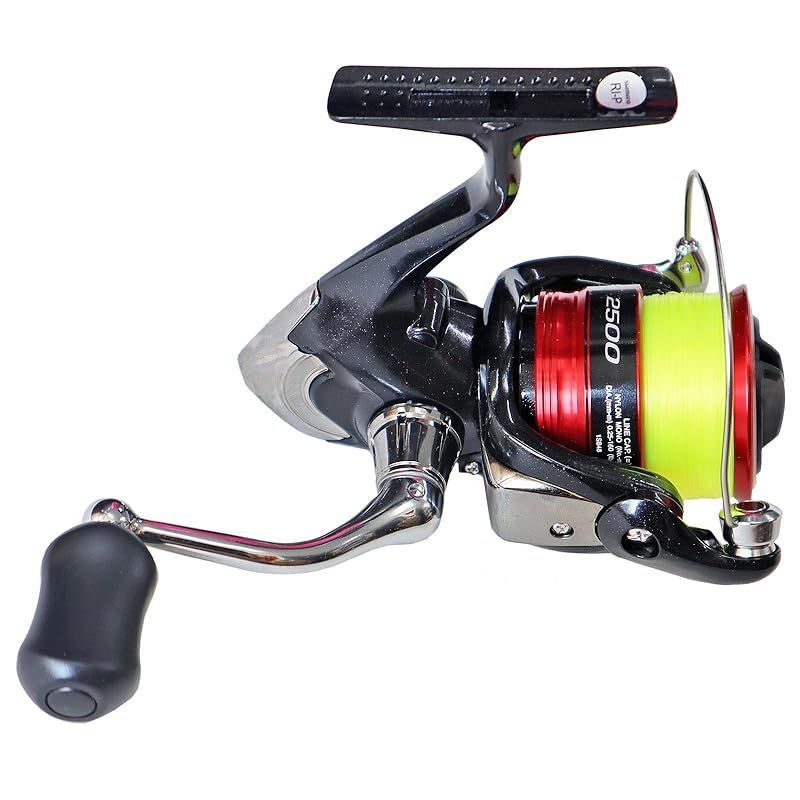 SHIMANO EXSENCE CI4+ 3000MHG スピニングリール 18 エクスセンス CI4+ 3000MHGのスペック | 釣りクラウド